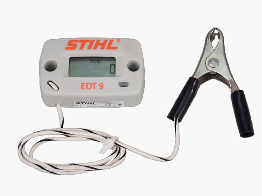 Stihl obrotomierz EDT 9