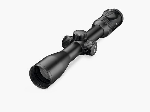 SWAROVSKI Z8i 1,7-13,3x42 P SR 4A-IF Flexchange mit Schiene