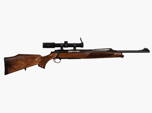 Sauer & Sohn S303 Select , ZF Zeiss Victory Varipoint 1,1-4X24 Abs. 40, SUM-Montage 9,3x62