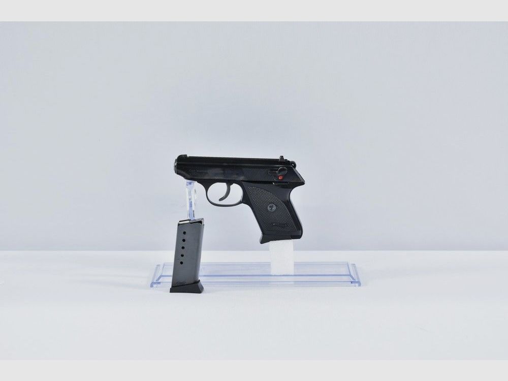 Walther TPH
