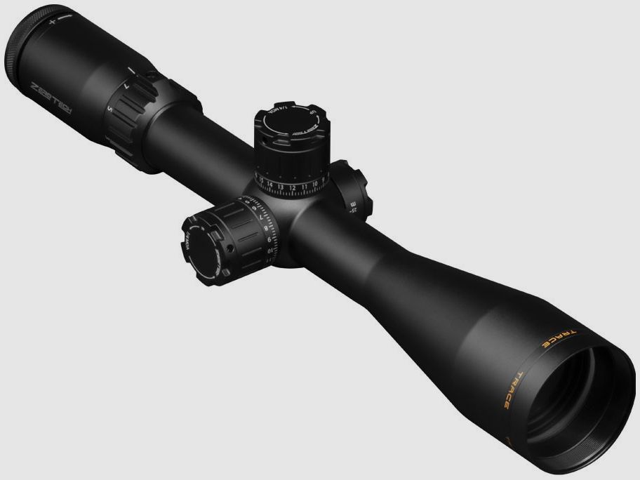 Cannocchiale da puntamento ZEROTECH Trace 3-18×50 R3