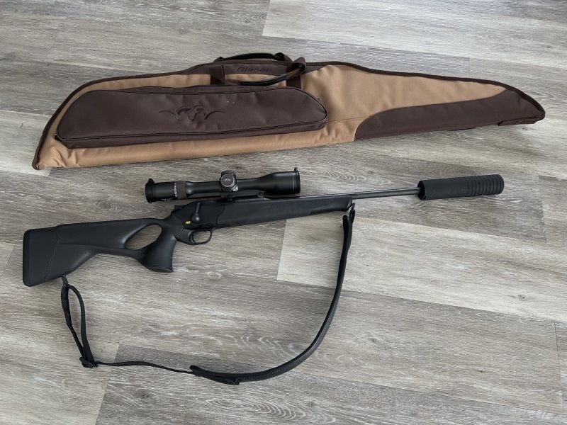 Blaser R8 Ultimate .30-06