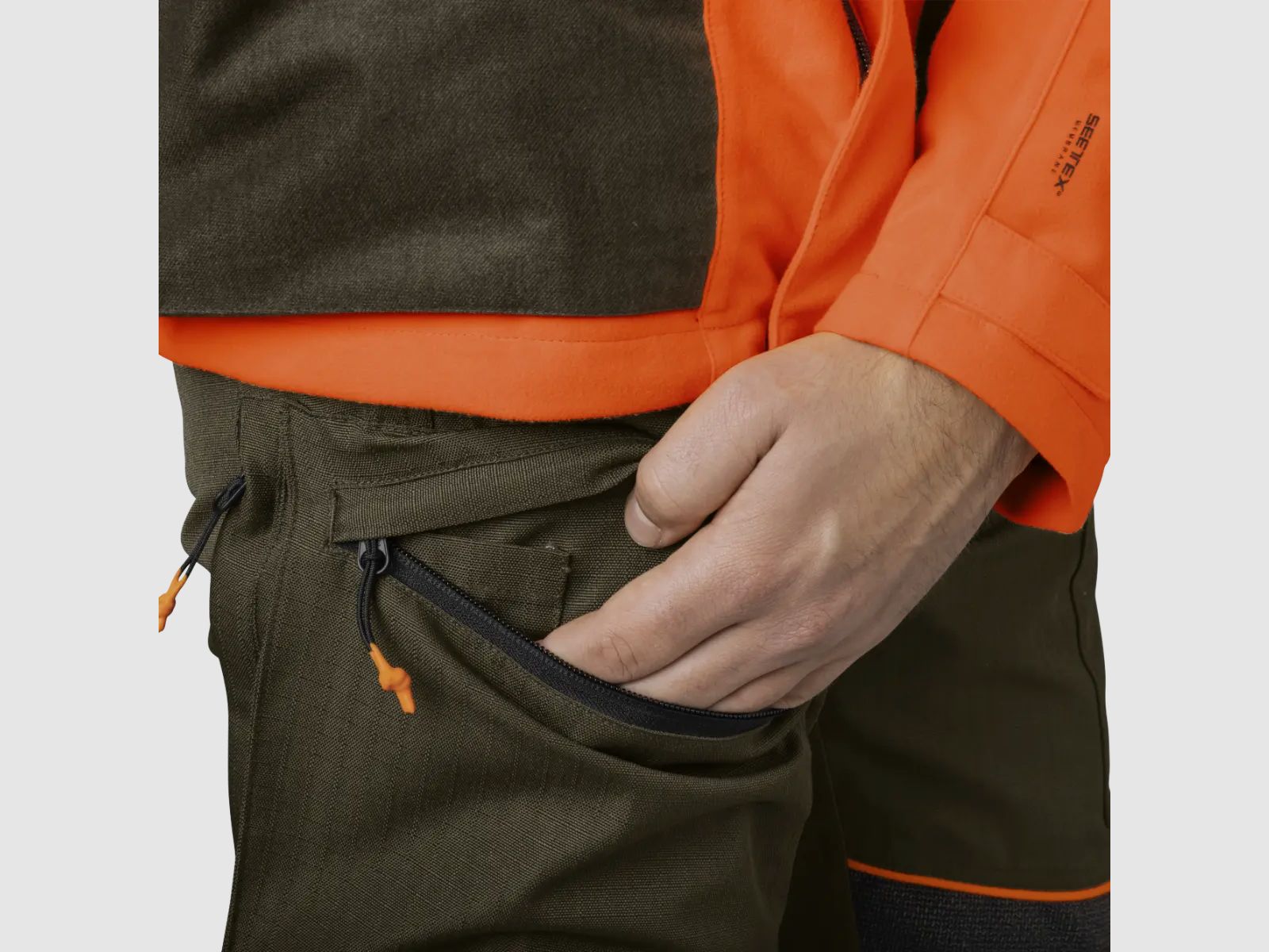 Seeland Hose Venture