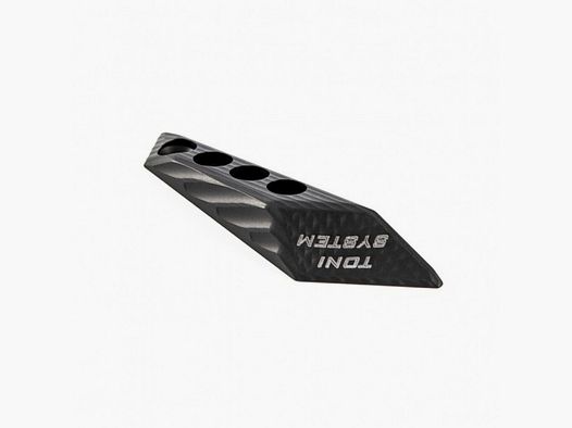 Repose Pouce Gaucher Toni System Noir