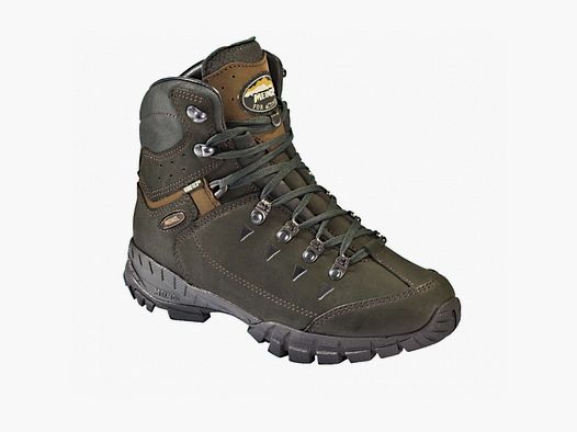 Gastein GTX Shoe - MEINDL