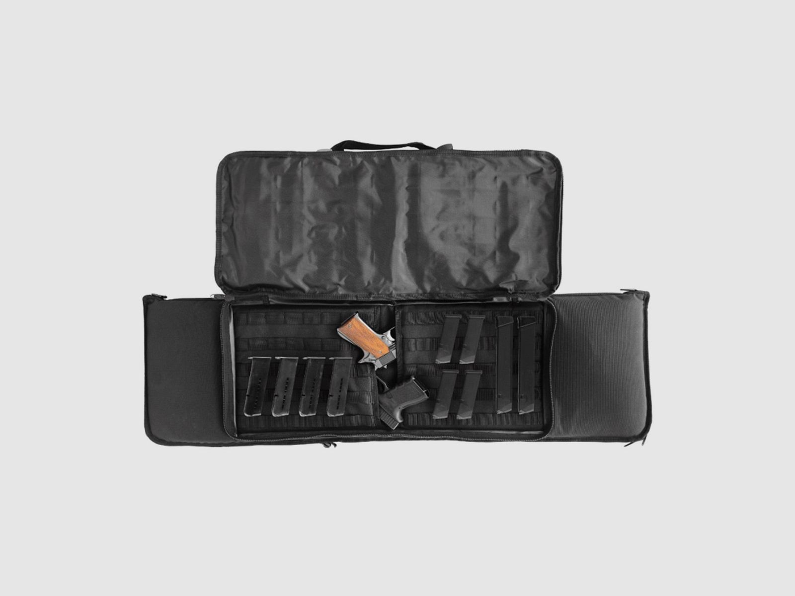 UTG 42" RC Combat Operation Web Funda para Arma