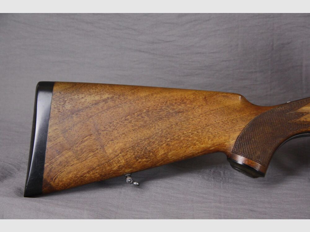 W. Collath & Söhne / Frankfurt Oder	 Doppelbüchsdrilling