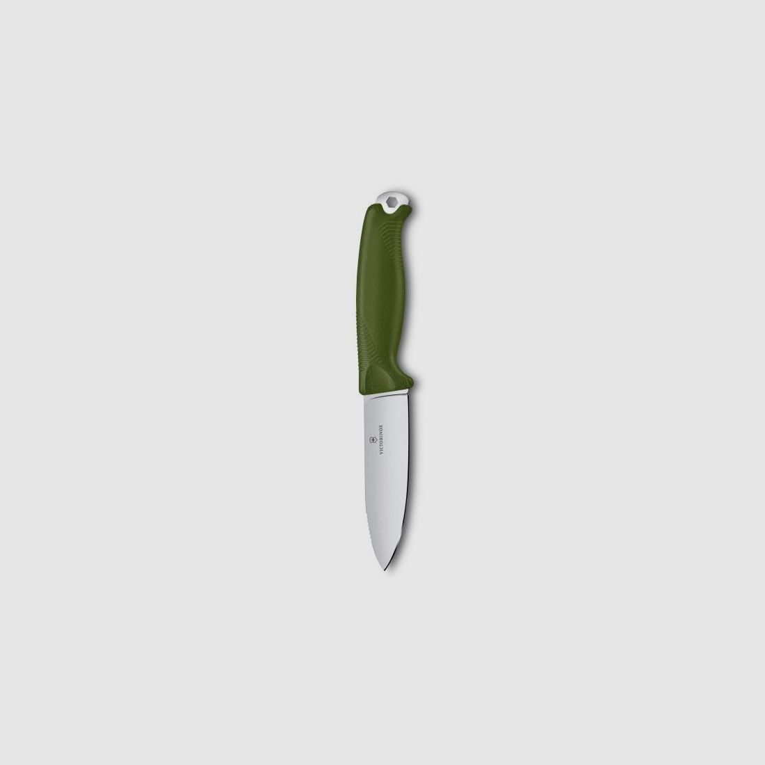 VICTORINOX Feststehendes Messer Venture -olive 10,5cm