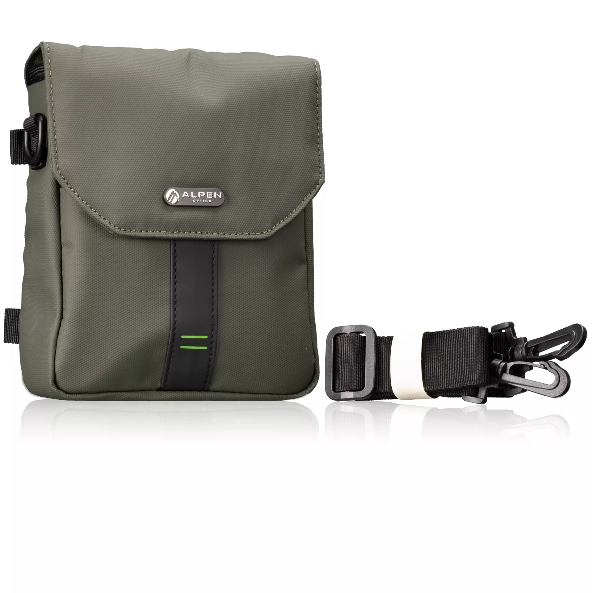 ALPEN OPTICS Teton 8x42 Fernglas mit Abbe-Prismen / ED-Glas, Bild 4 von 7