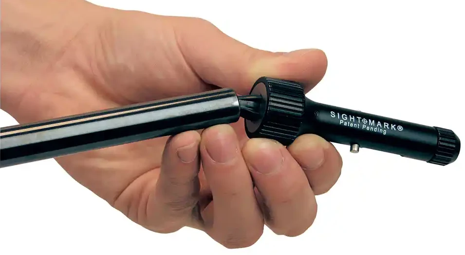 SIGHTMARK Laser Bullet Tester Universal, image 2 of 2
