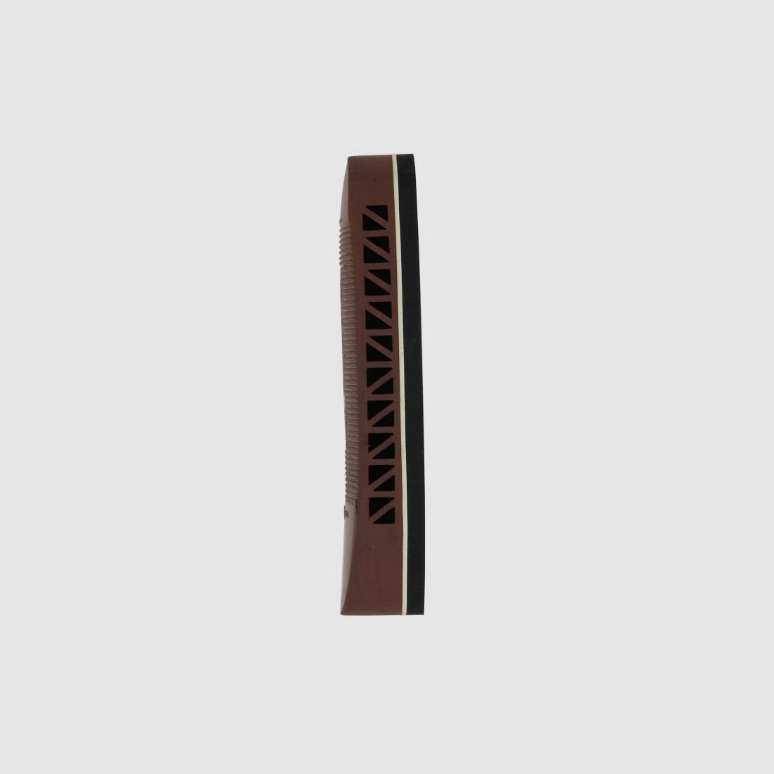 Cant.Pachmayr F250 LWT 5.35″x1.80″x.85″ Braun, Bild 2 von 3