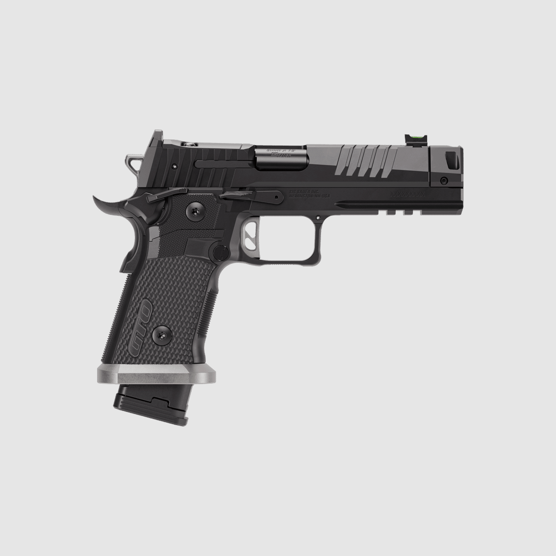 PISTOLE SIG SAUER P211 GTO CAL9X19, Bild 1 von 6