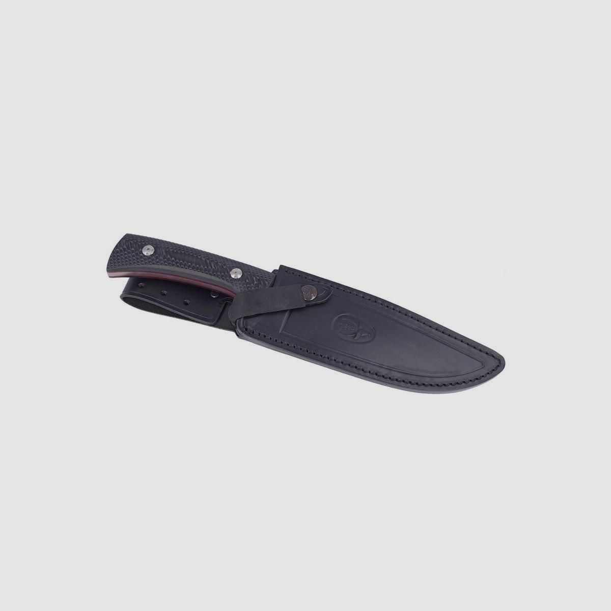 Coltello da caccia Muela Jabali 17 Micarta, immagine 4 di 16