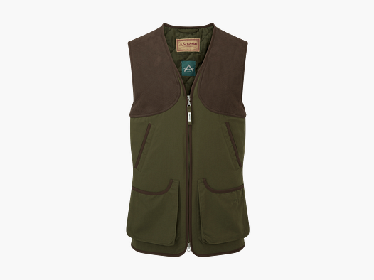 Schöffel Stamford Vest II Hunter Green