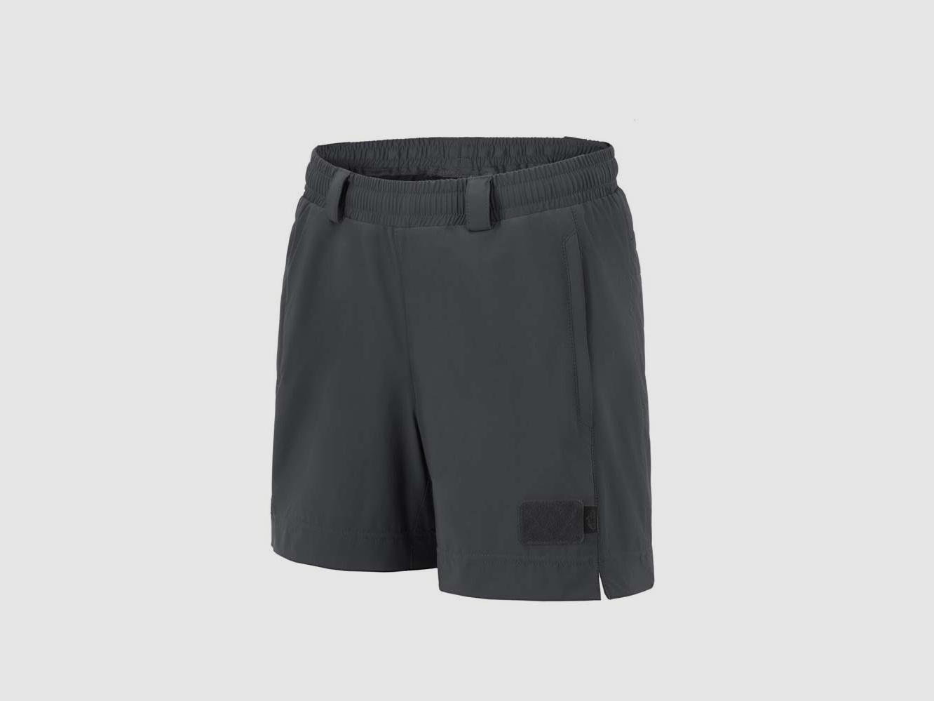 HELIKON TEX UTILITY  LIGHT SHORT TRAININGSHOSE SHADOW GREY