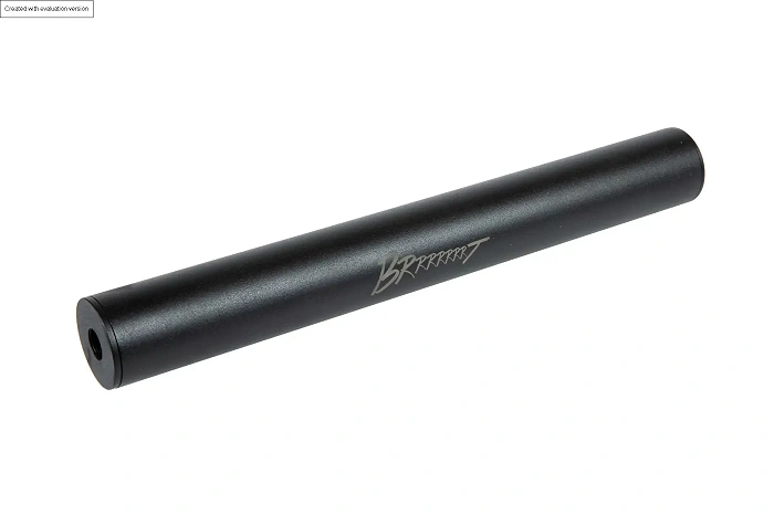 Silencieux ASG Specna Arms Covert Tactical PRO - Brrrrt Fi 40 mm, image 1 sur 8