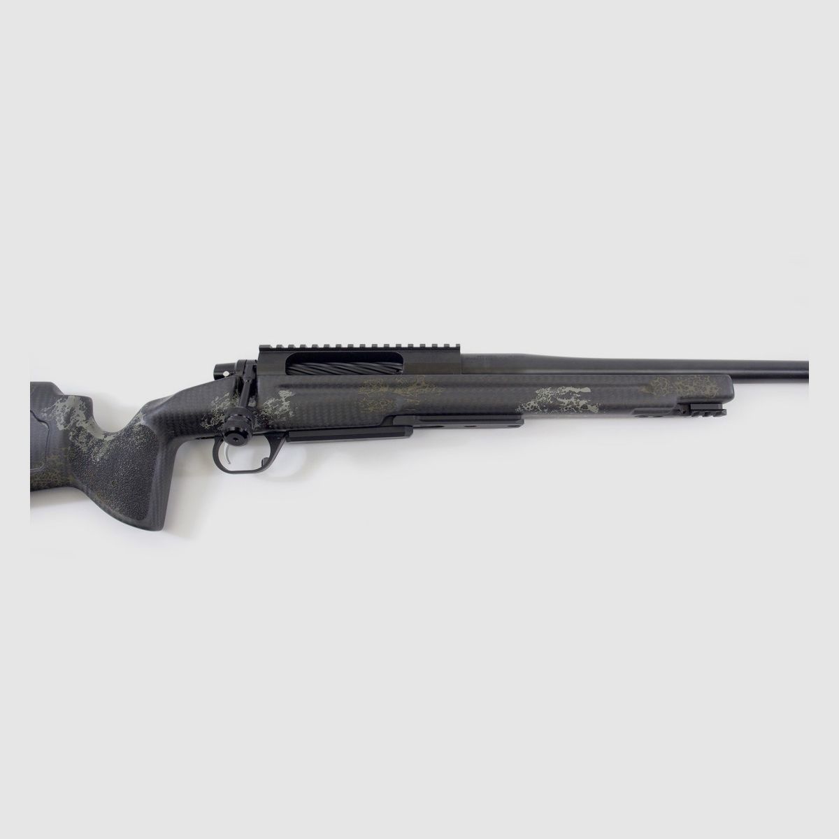 Kelbly Hunter MCS Kal. 28 Nosler, Bild 4 von 15