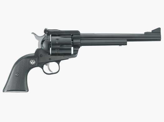 REV RUGER BLACKHAWK BN-45 .45COLT 7.1/2" 190MM 6CPS BRONZE