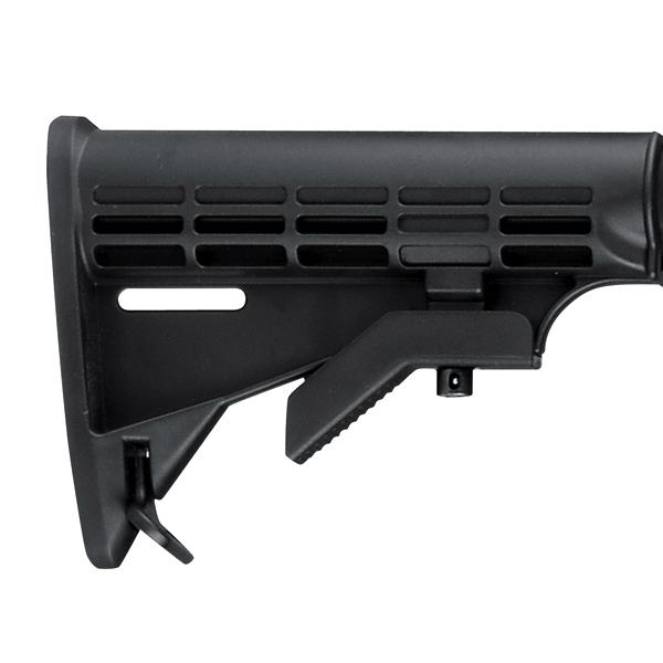 Smith & Wesson M&P15 Sport II Optic Ready carabina .223 Rem, imagen 6 de 6