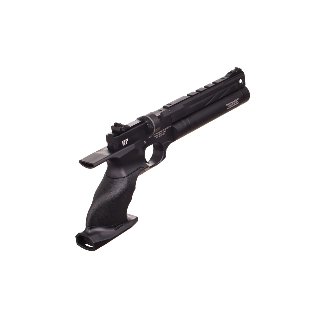 Reximex RP FDE | 4,5mm, billede 2 af 9