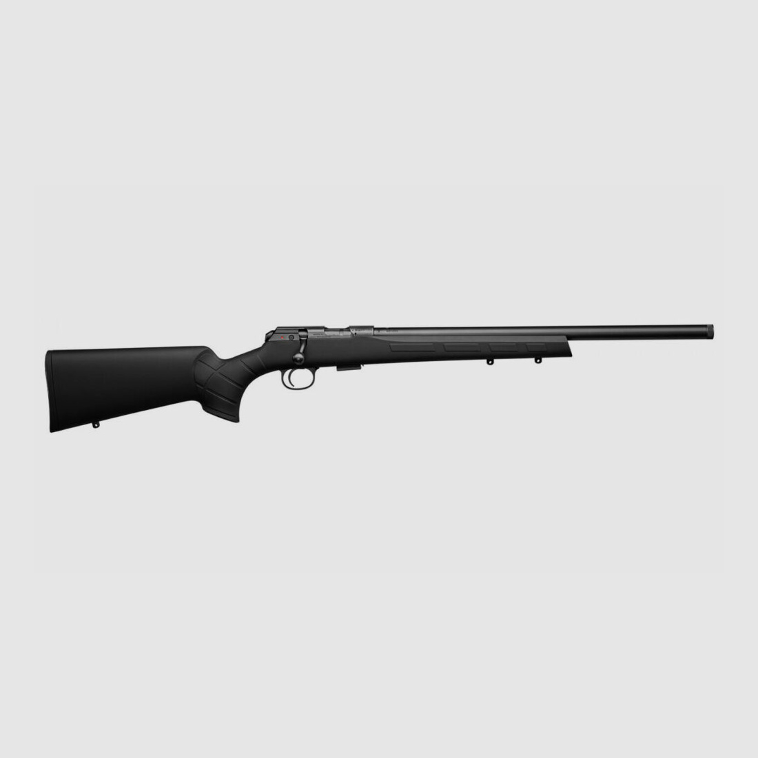 CZ 457 Varmint Synthetic 16'' .22lr Repeating Rifle