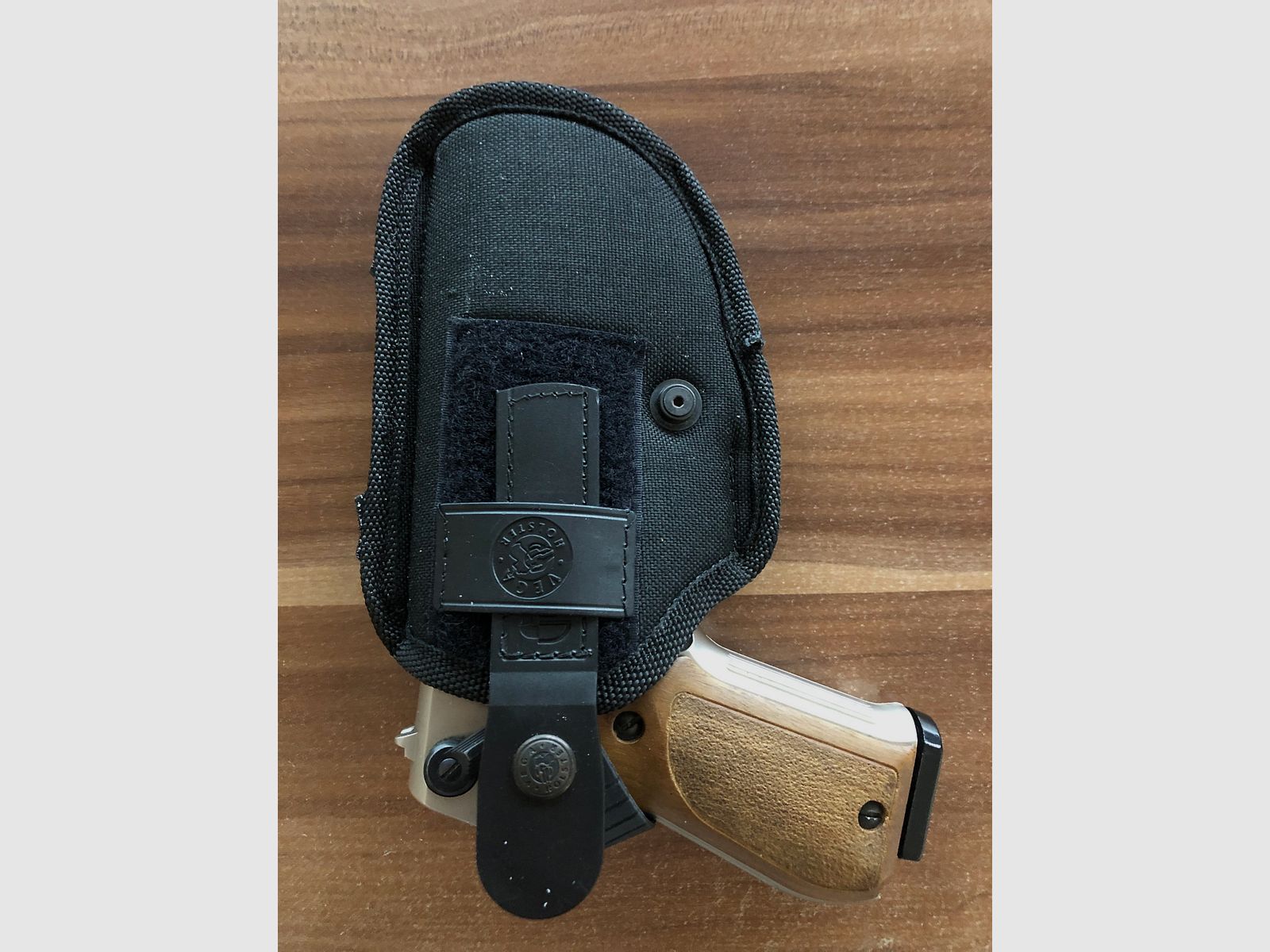 Walther P88 Compact