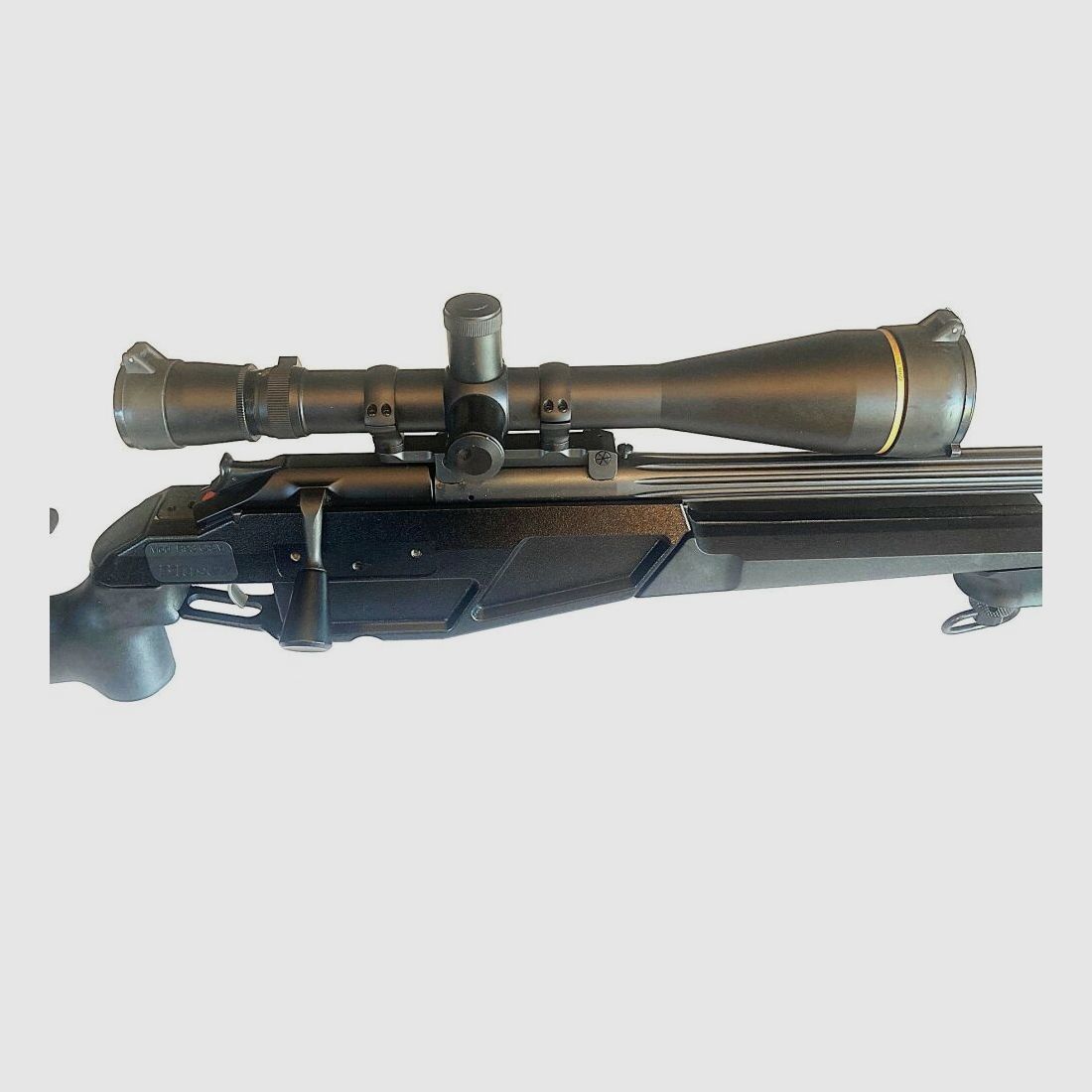 Blaser R93 Tactical (CISM)