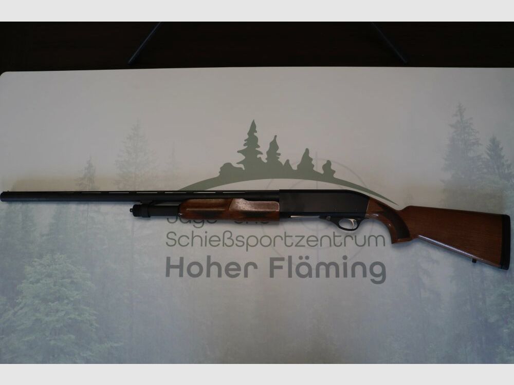 CZ Uhersky Brod CZ 612 Champ 12/70