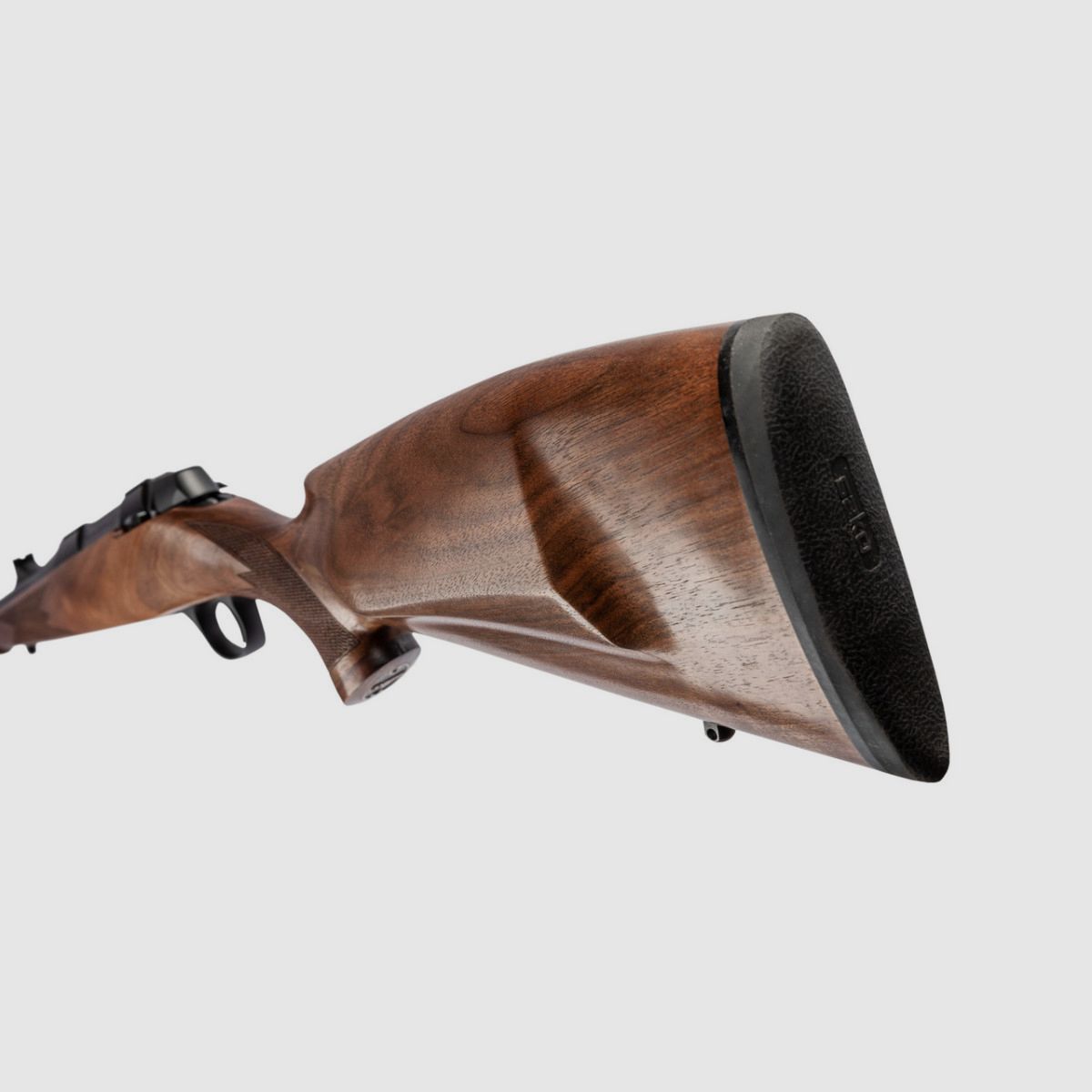 CARA SAKO 90 BAVARIAN 22-250REM 22,4" 57CM WS 5CPS, Bild 2 von 3