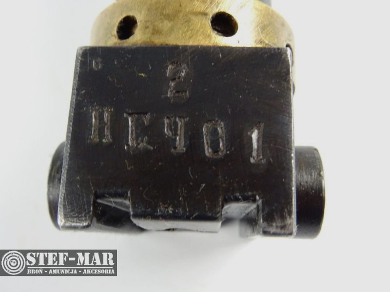 Lauf für das Maxim-Maschinengewehr [X562], Bild 5 von 5