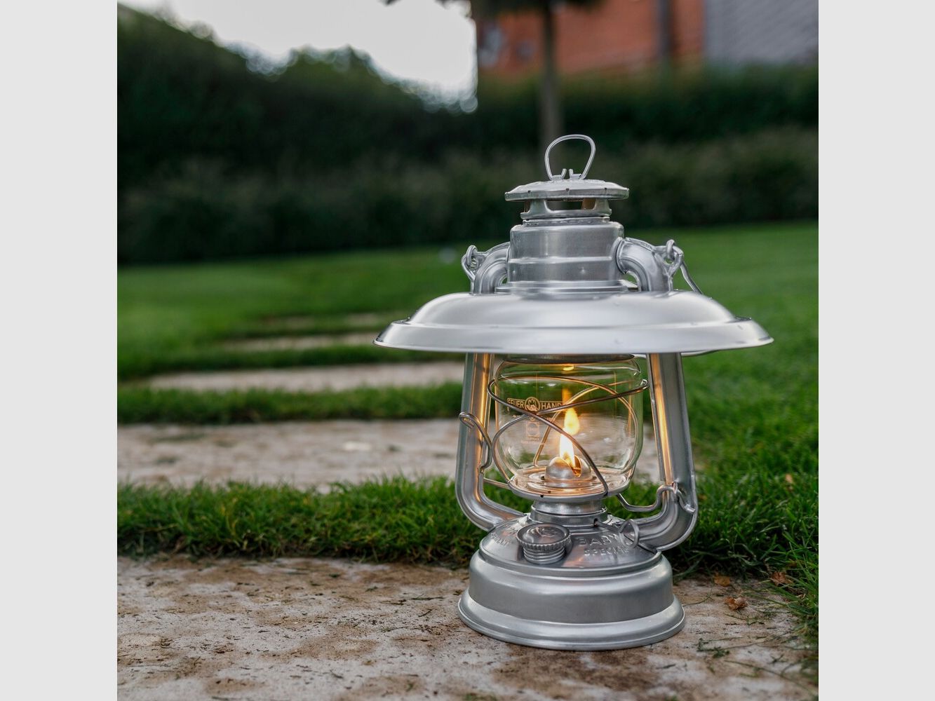 Reflector Screen Feuerhand 276, imagen 7 de 7
