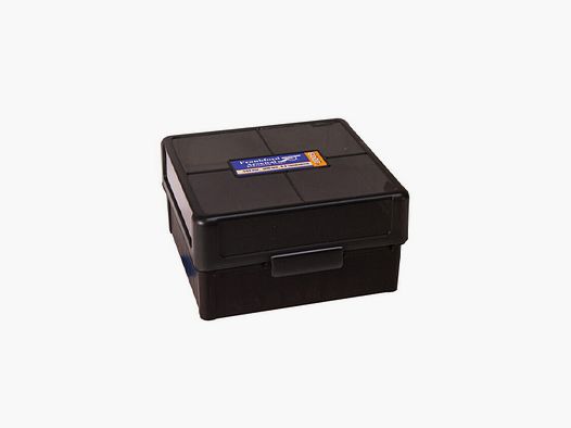 Frankford MunBox für 100St. 223 Rem 300AAC
