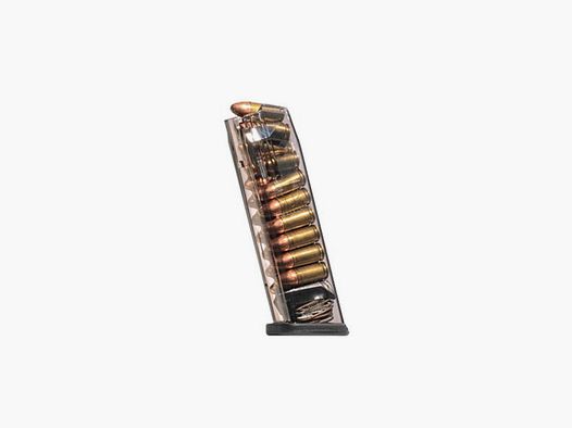 FITS HECKLER & KOCH VP9 - STANDARD 17RD 9MM MAG