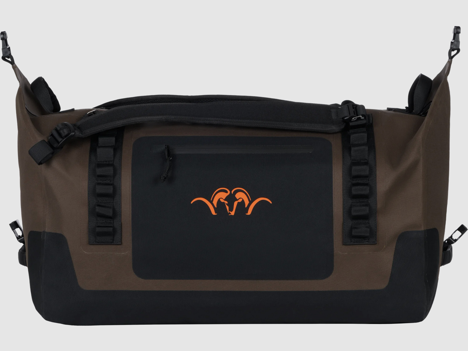 Duffle Bag M 60L Braun Braun ONE_SIZE