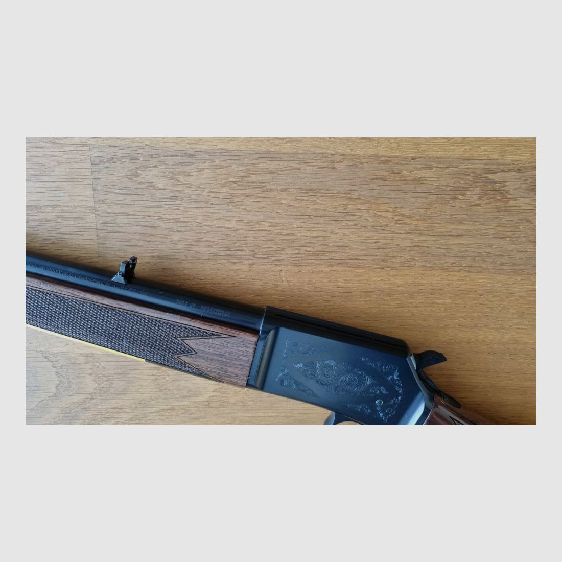 Browning BL 22 Grade 2 Unterhebelrepetierbüchse