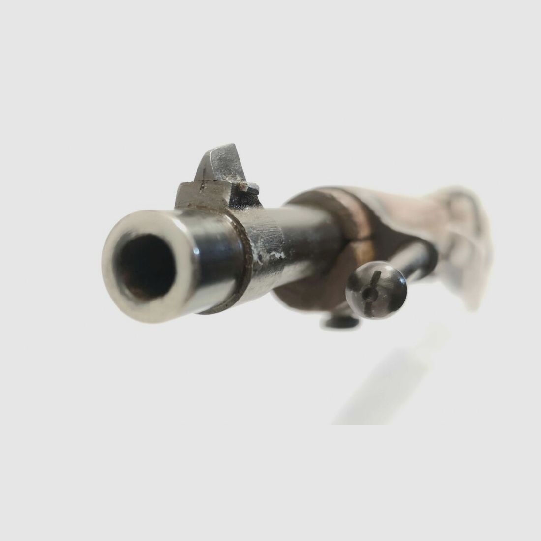 Steyr Mannlicher 1895