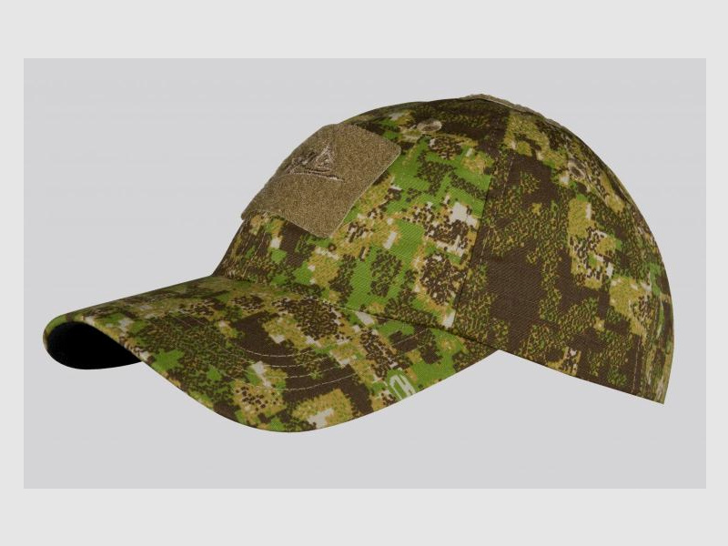 HELIKON-TEX TACTICAL COMBAT BB CAP Pencott™ GreenZone®