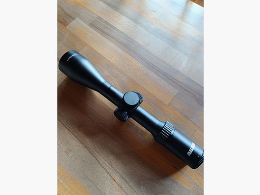 Scope brand Akah 2.5-10x50