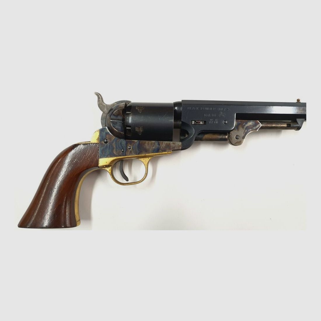 Hege Uberti Mod. 1860 Esercito