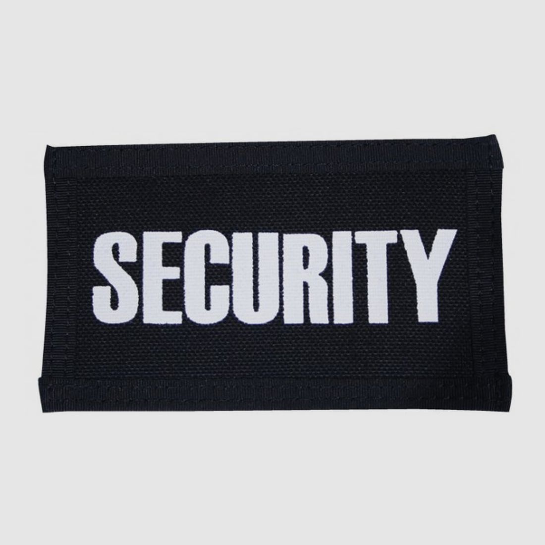 Securitypatch für Brust