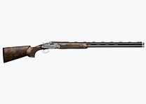 BERETTA Strzelba Otwarta DT11 EELL Trap Floral 12/70 LL 76cm