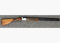 Sauer / Beretta BDF 12/70