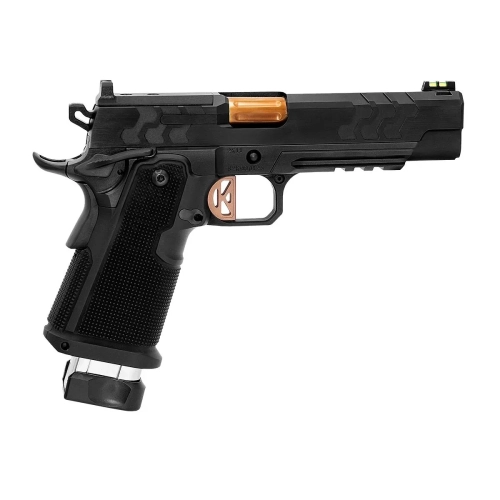PISTOLA KIMBER 2K11 OR – 9 × 19 mmOR); cal.: 9 X 19 mm, immagine 2 di 4