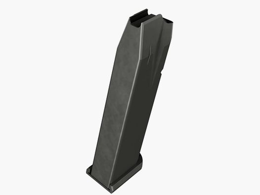Canik magazine for TP9 SFx, SFT, Rival, DA, SA, SF, V2; 18 rounds
