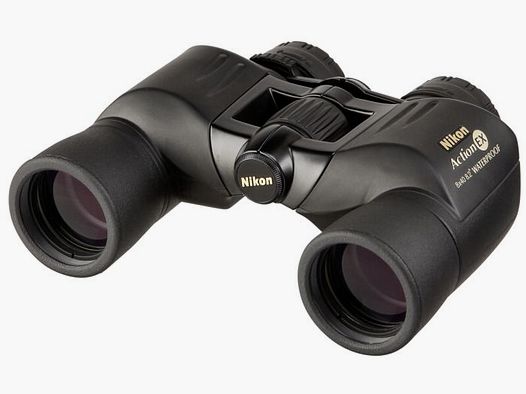 Nikon Nikon Fernglas Action EX 8x40 CF