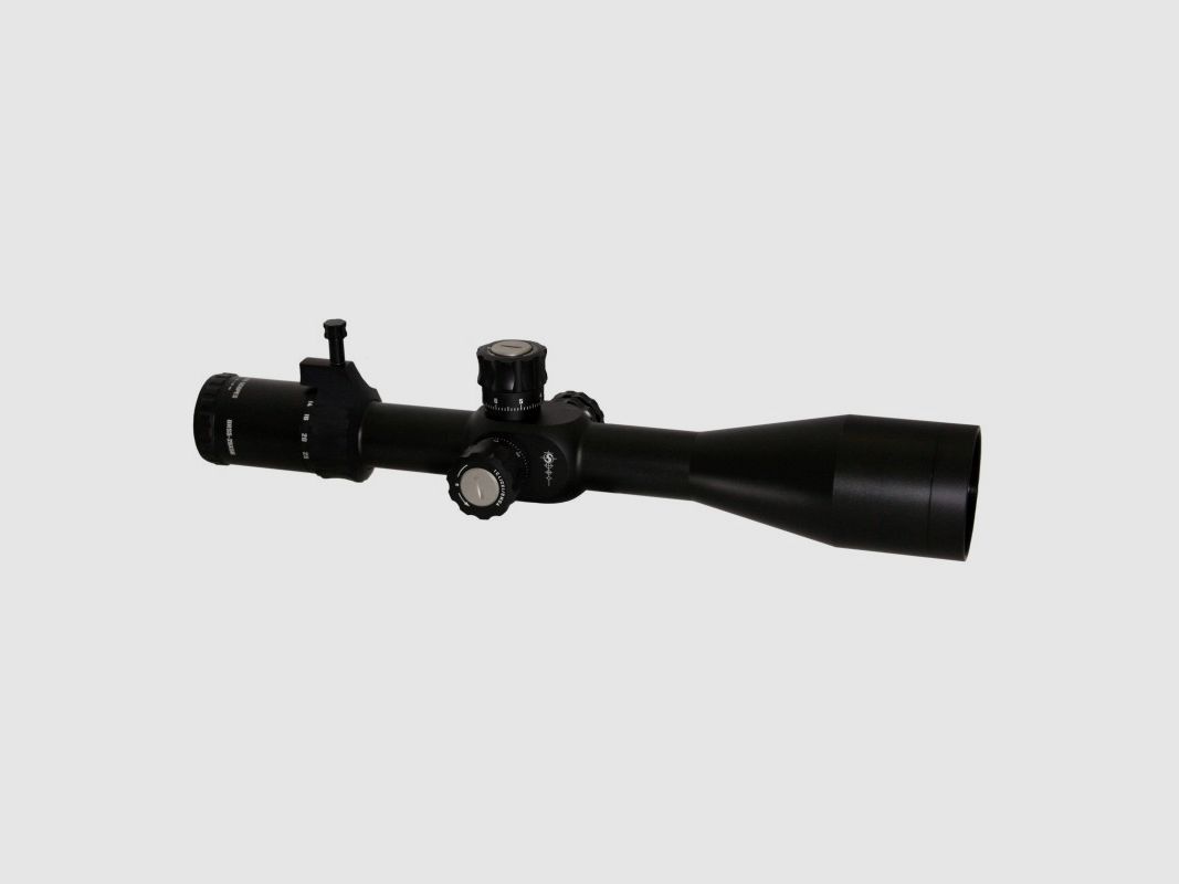 Shepherd BRS 5-25x56mm FFP / SF / IR (34mm), Bild 2 von 7