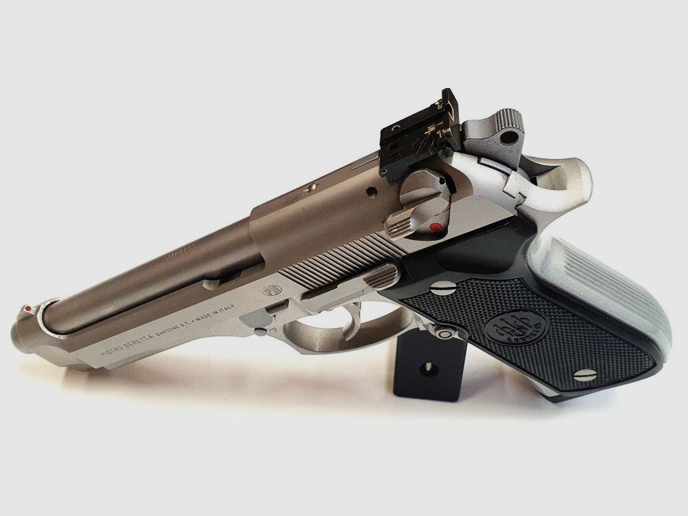 Beretta 92 FS, zdjęcie 7 z 8