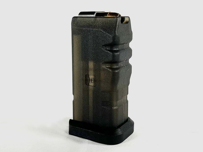 HS KUNA Rifle Ersatzmagazin 9mm Luger