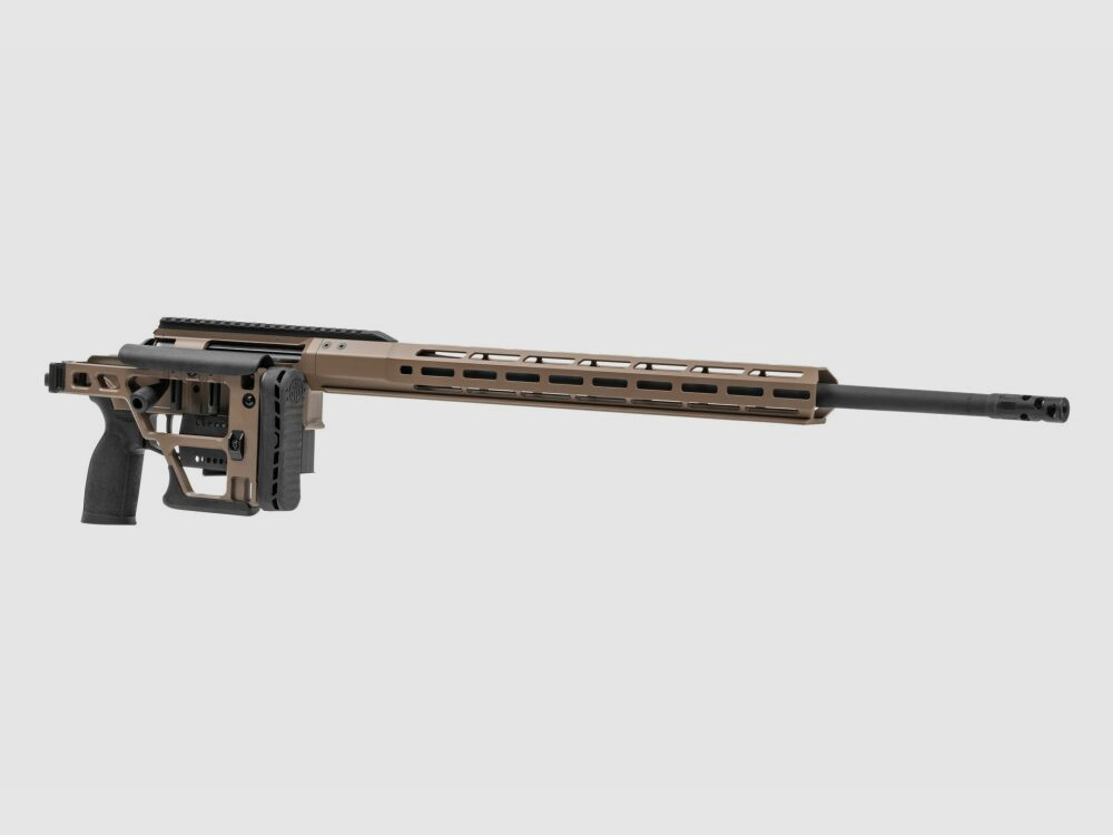 Fusil SIG Sauer SIG SAUER CROSS Magnum 24" | cal. 300 Win MAG