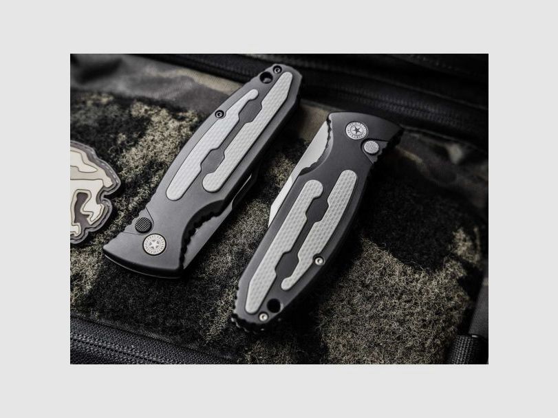 Böker Plus Kalashnikov 74 Automatic Knife, image 11 of 14